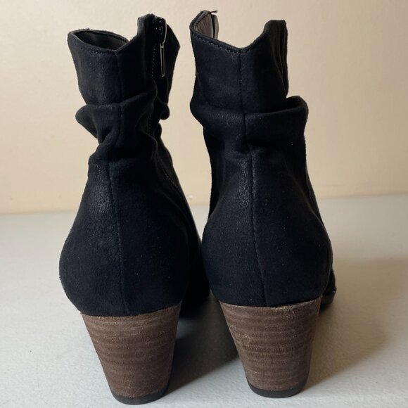 Bella Vita Helena Slouch Booties Size 8 - Picture 7 of 16
